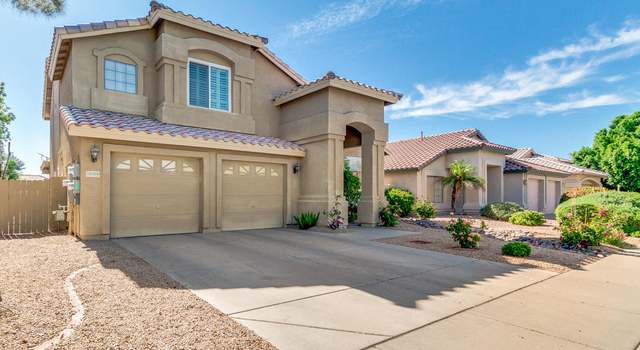 Photo of 16406 N 39th Pl, Phoenix, AZ 85032