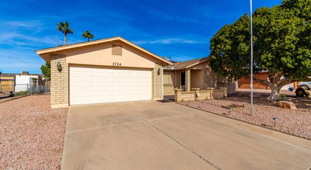 Photo of 1724 W 15th Ave, Apache Junction, AZ 85120