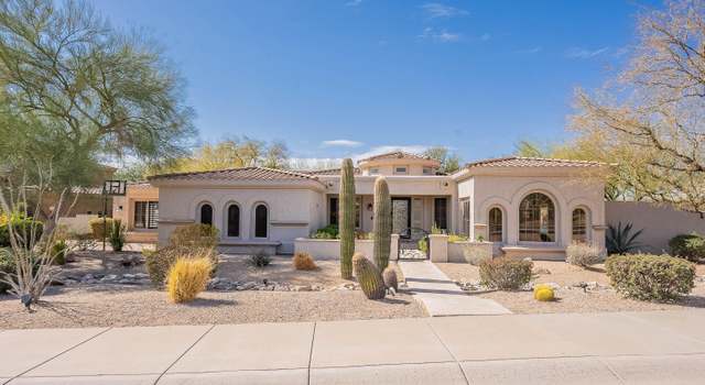 Photo of 22970 N 79th Pl, Scottsdale, AZ 85255