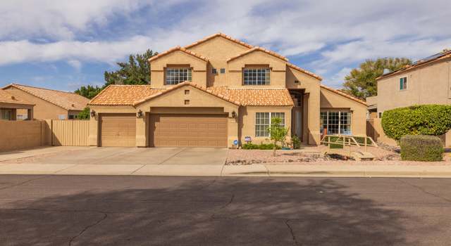 Photo of 1648 S Faith --, Mesa, AZ 85209