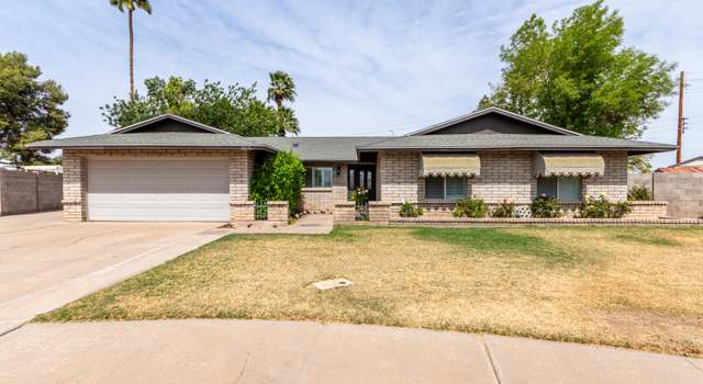 Photo of 2816 S Don Luis Cir, Mesa, AZ 85202