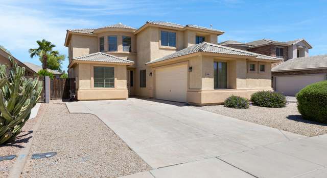 Photo of 43860 W Roth Rd, Maricopa, AZ 85138