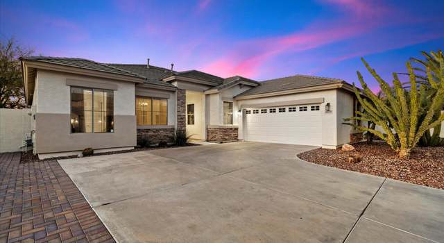 Photo of 6624 S Wilson Dr, Chandler, AZ 85249