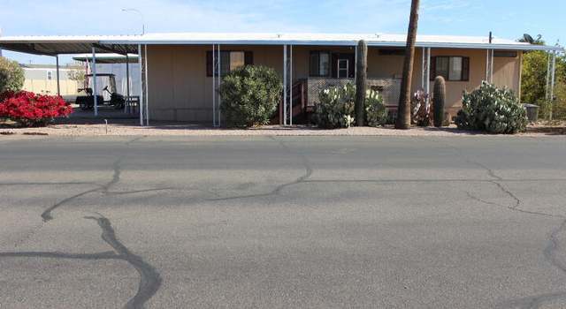 Photo of 7807 E Main St Unit CC-70, Mesa, AZ 85207