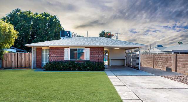 Photo of 621 W Howe St, Tempe, AZ 85281