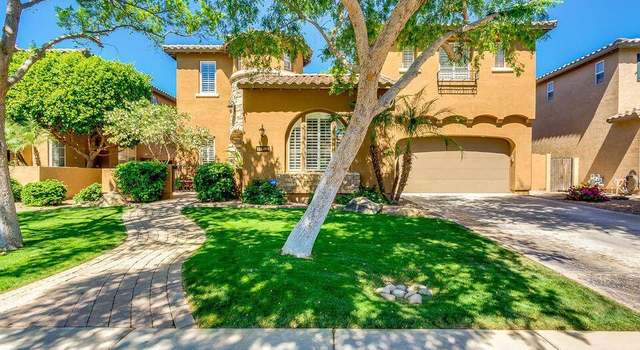 Photo of 1152 W Horseshoe Ave, Gilbert, AZ 85233