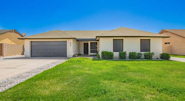 Photo of 8809 W Townley Ave, Peoria, AZ 85345