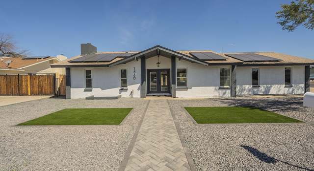 Photo of 1560 E Hampton Cir, Mesa, AZ 85204