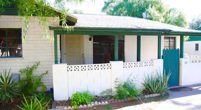 Photo of 2969 N 19TH Ave #39, Phoenix, AZ 85015