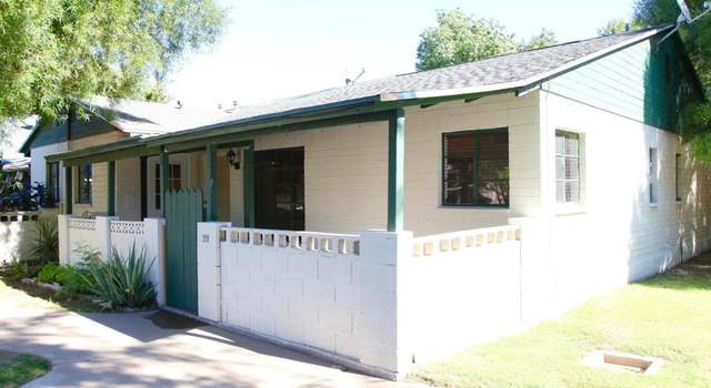 Photo of 2969 N 19TH Ave #39, Phoenix, AZ 85015
