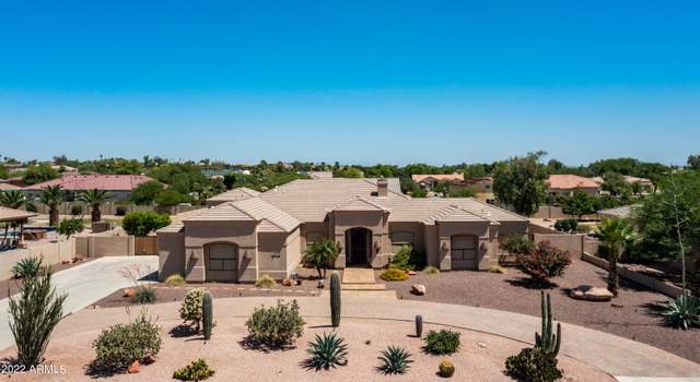 Photo of 12720 W Missouri Ave, Litchfield Park, AZ 85340