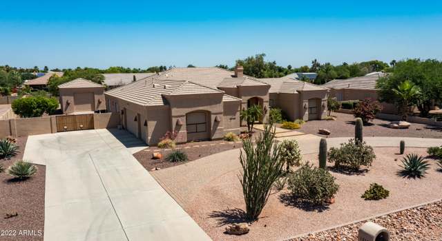 Photo of 12720 W Missouri Ave, Litchfield Park, AZ 85340