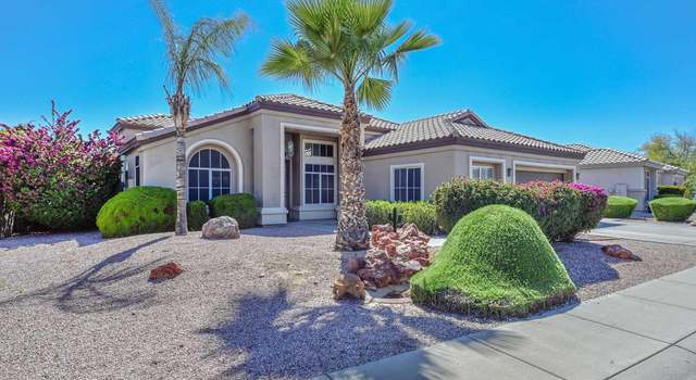 Photo of 7433 W Foothill Dr, Glendale, AZ 85310