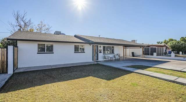 Photo of 1101 E 8th St, Mesa, AZ 85203