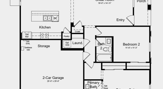 Photo of 9956 W Piccadilly Rd, Avondale, AZ 85392