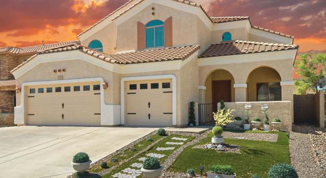 Photo of 2036 E Carob Dr, Chandler, AZ 85286