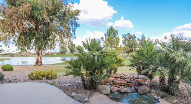 Photo of 25115 S Golfview Dr, Sun Lakes, AZ 85248