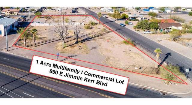 Photo of 850 E Jimmie Kerr Blvd #8, Casa Grande, AZ 85122