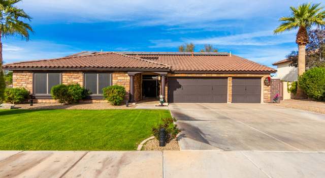 Photo of 1310 E Lynx Way, Chandler, AZ 85249