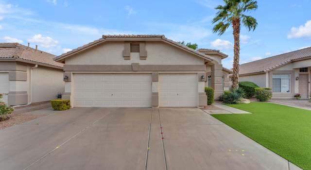 Photo of 4809 W Erie St, Chandler, AZ 85226