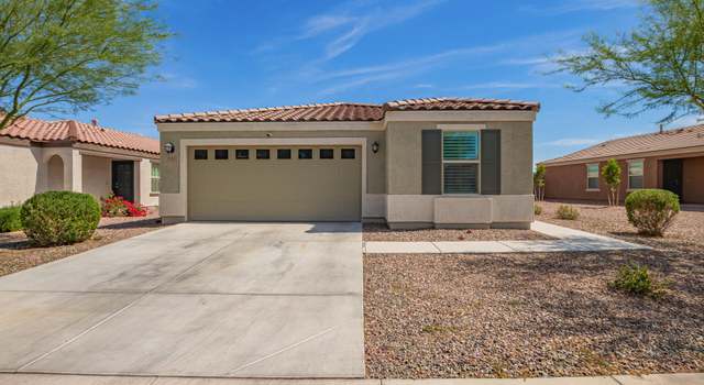 Photo of 19951 W Wilson St, Buckeye, AZ 85326