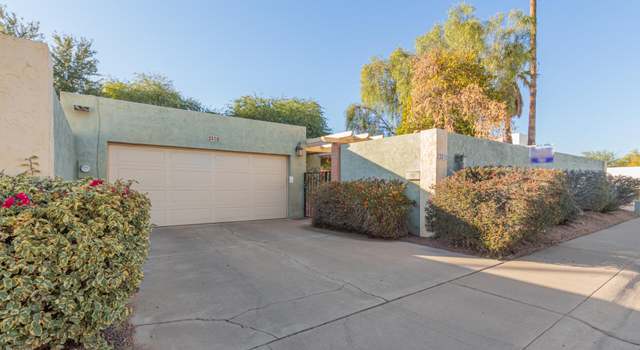 Photo of 2410 S Clark Dr, Tempe, AZ 85282