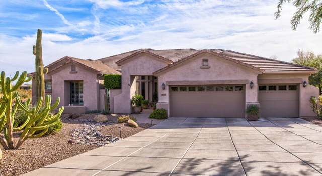 Photo of 2415 N Keesha --, Mesa, AZ 85207