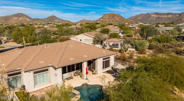 Photo of 2415 N Keesha --, Mesa, AZ 85207