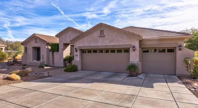 Photo of 2415 N Keesha --, Mesa, AZ 85207