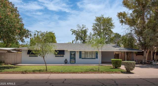 Photo of 2121 S Ventura Dr, Tempe, AZ 85282