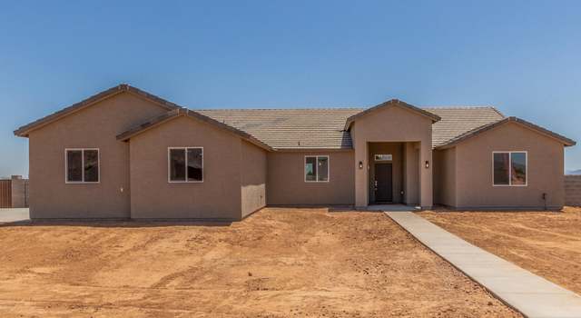Photo of 9485 W Sandstone Mountain Dr, Casa Grande, AZ 85194