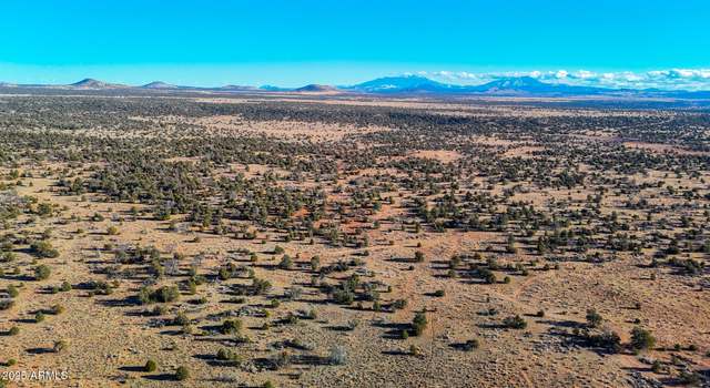 Photo of 5891 N Cattle Guard Rd 10.5 Acres -- Unit -, Williams, AZ 86046