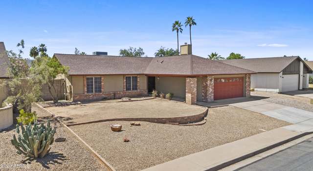 Photo of 2247 W Highland St, Chandler, AZ 85224