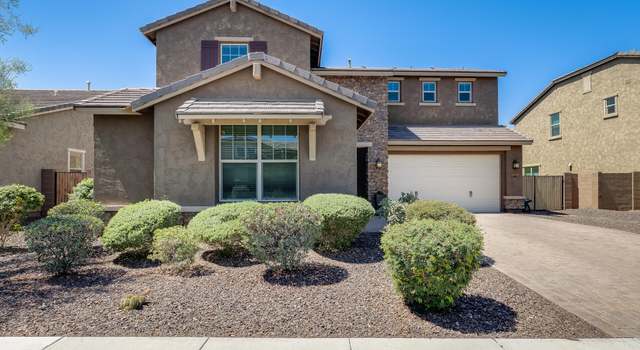 Photo of 11875 W Lone Tree Trl, Peoria, AZ 85383
