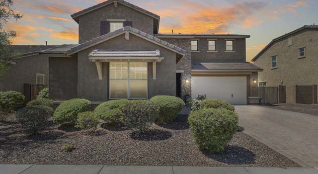 Photo of 11875 W Lone Tree Trl, Peoria, AZ 85383