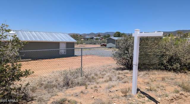 Photo of 9230 S State Route 89 --, Kirkland, AZ 86332