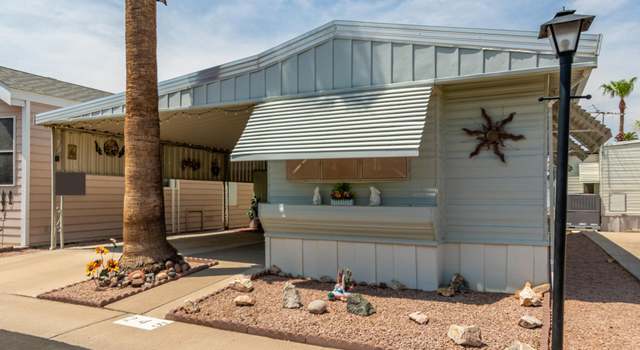 Photo of 2656 N 56th St Unit 245H, Mesa, AZ 85215