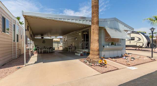 Photo of 2656 N 56th St Unit 245H, Mesa, AZ 85215
