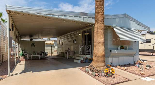 Photo of 2656 N 56th St Unit 245H, Mesa, AZ 85215