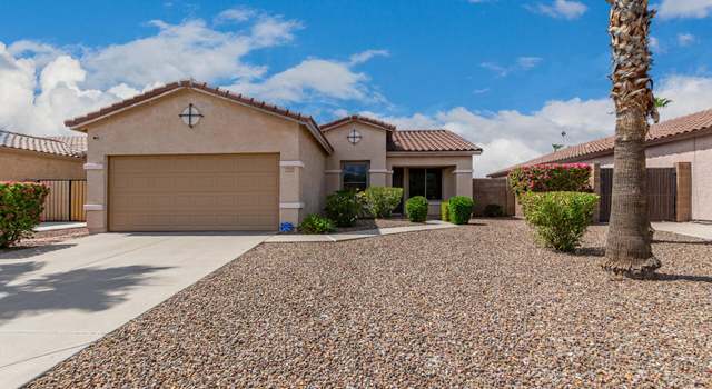 Photo of 1940 S Talbot Cir, Mesa, AZ 85209