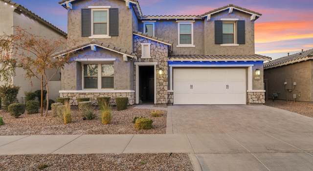 Property at 9540 E Spiral Ave, Mesa, AZ 85212, 4 beds, 4 baths