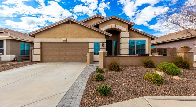 Photo of 20472 N 90th Ln, Peoria, AZ 85382