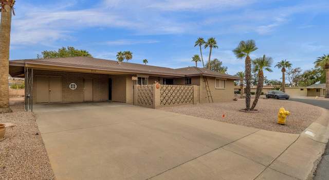 Photo of 915 S Saranac Ave, Mesa, AZ 85208