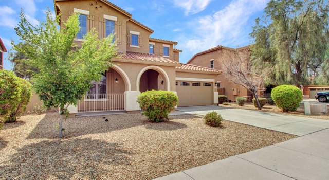 Photo of 15093 W Glenrosa Ave, Goodyear, AZ 85395