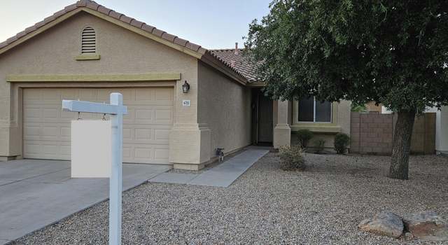 Photo of 6722 W Shannon St, Chandler, AZ 85226