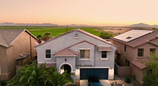 Photo of 19182 N Smith Dr, Maricopa, AZ 85139