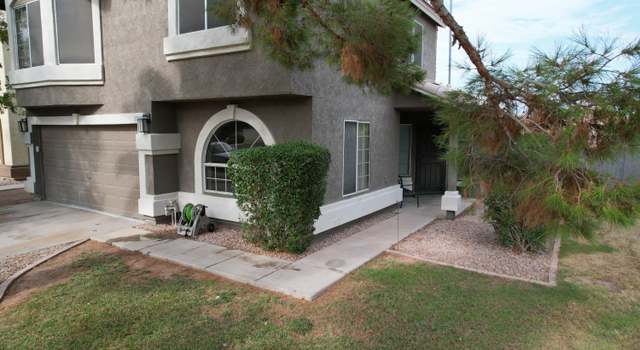 Photo of 2529 S Ananea --, Mesa, AZ 85209