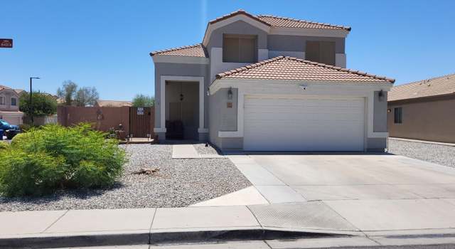 Photo of 11431 W Mccaslin Rose Ln, Surprise, AZ 85378