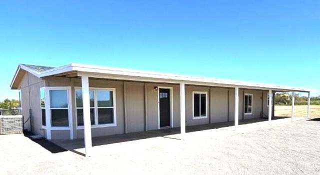 Photo of 8675 N Page Rd, Florence, AZ 85132
