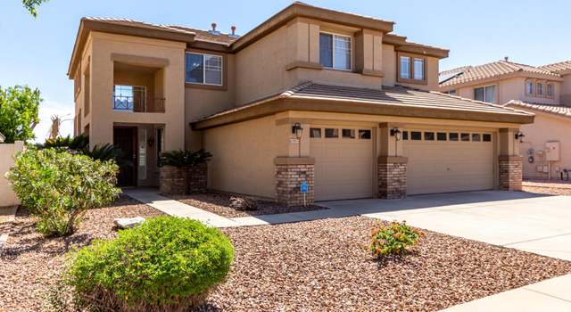 Photo of 6967 W Potter Dr, Glendale, AZ 85308